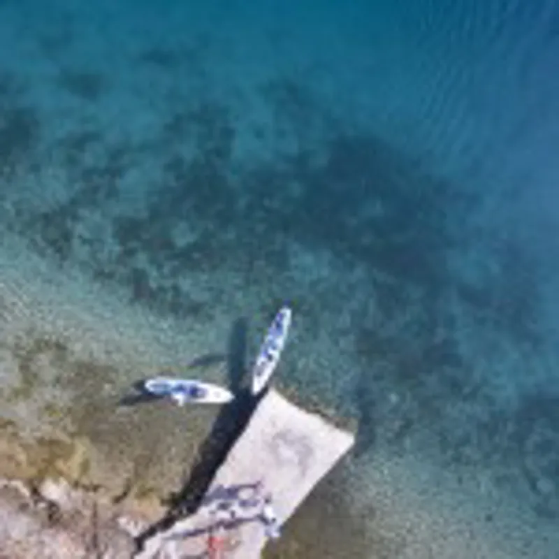 2019 Red Paddle Co Voyager 13 2 x 30 SUP - Package Deal-3