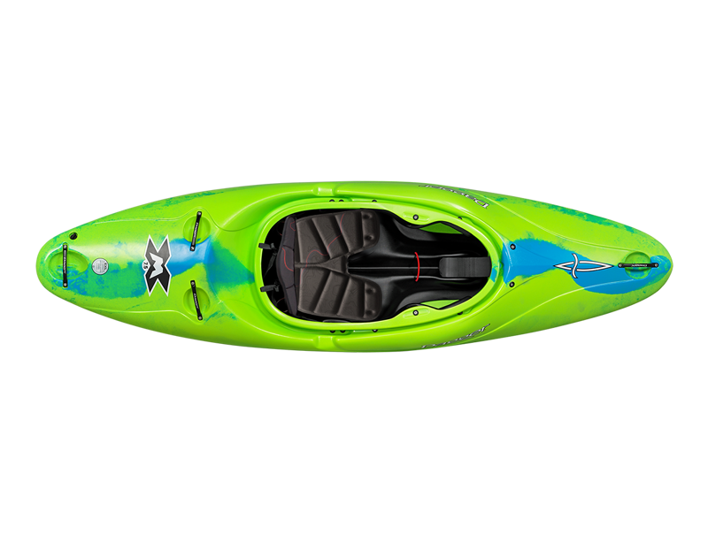 Dagger MX 7.5 Action-1
