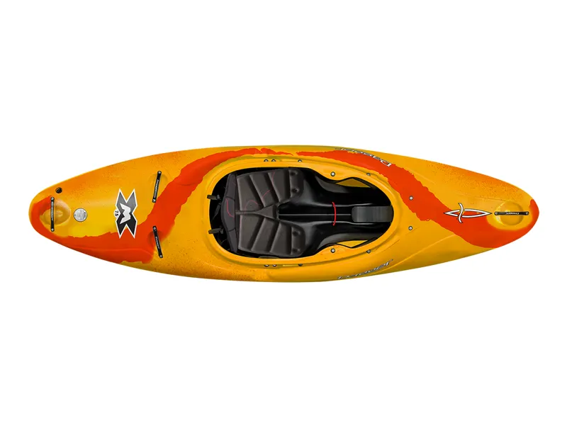 Dagger MX 7.5 Action-2