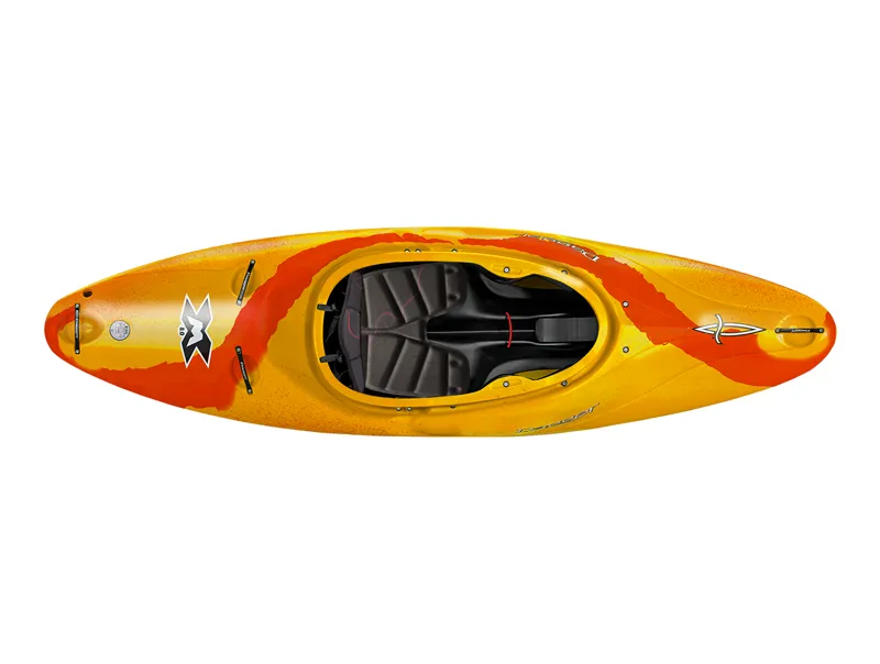 Dagger MX 8.0 Action-2