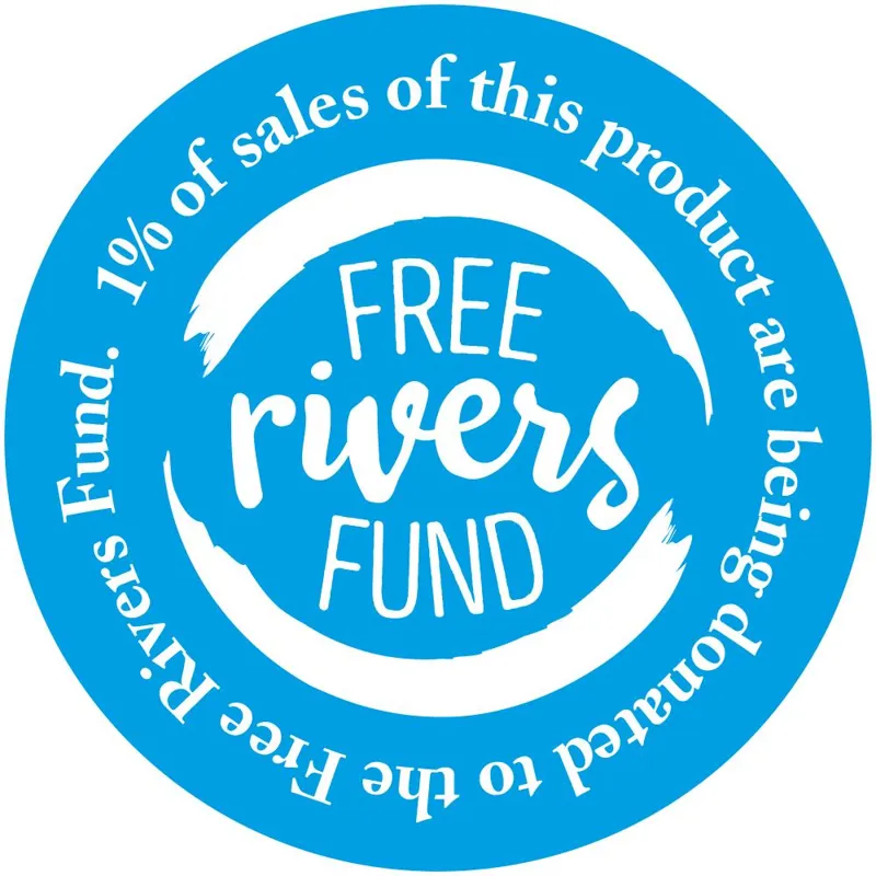 2021 Pyranha Machno River Running Creek Kayak  in Stout II-4