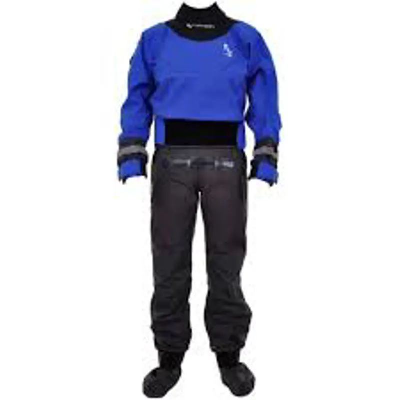 Typhoon Multisport Limited Dry Suit-1