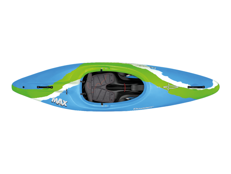 2020 RPM Max 9.3 - Action-2