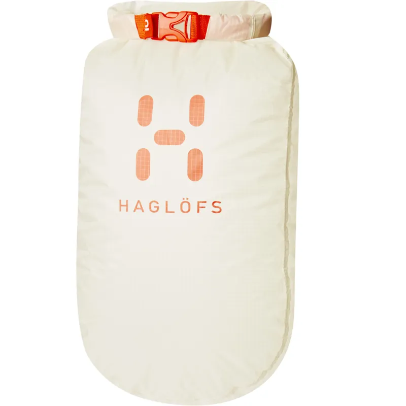 Haglofs Dry Bag 5litre to 40litre