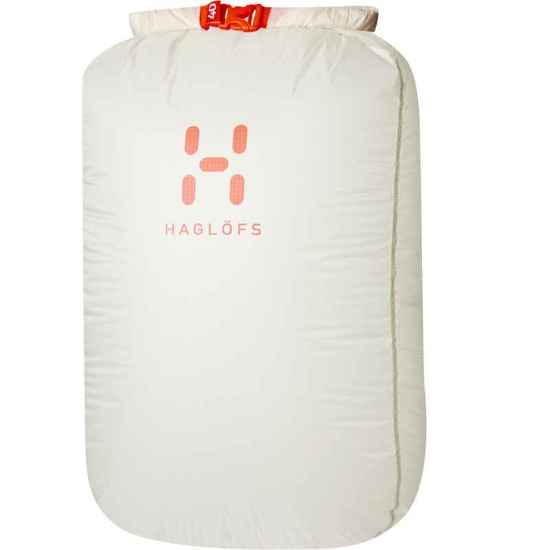 Haglofs Dry Bag 5litre to 40litre-1