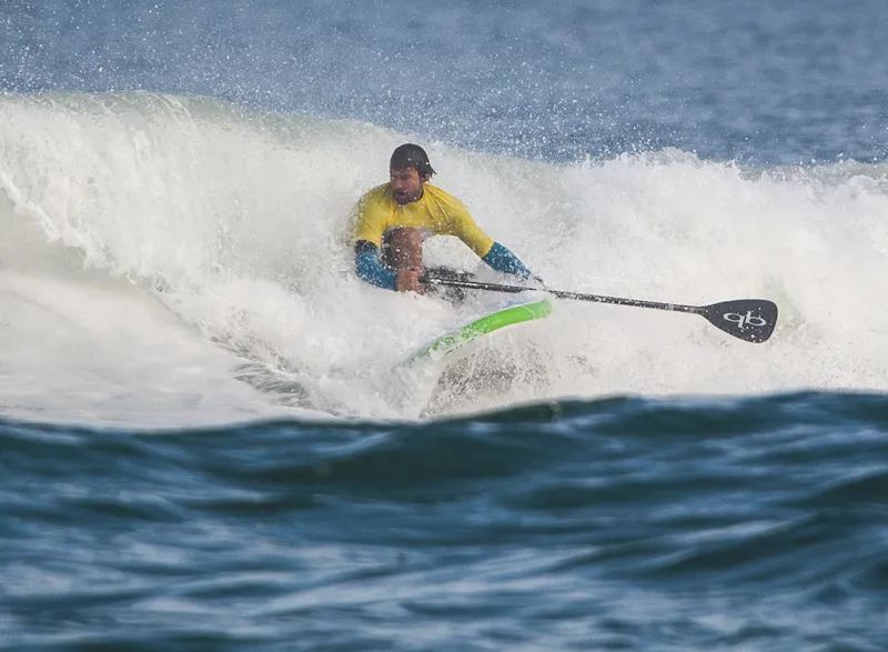 2019 Red Paddle Co Whip 8 10 Surf SUP - Package Deal-2