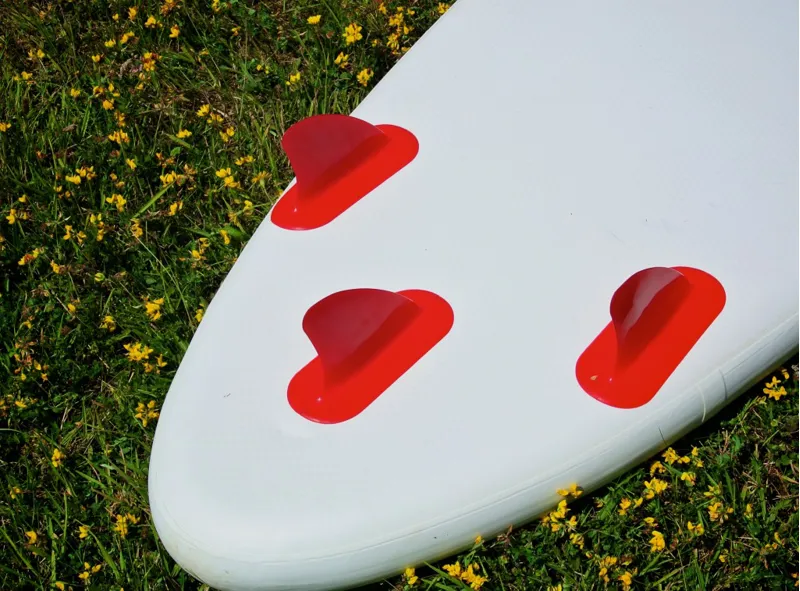 Red Paddle Co. Mega 10ft8 Board-2