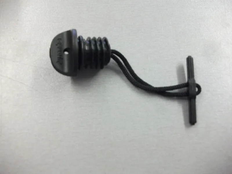 Pyranha Kayaks Drain Bung