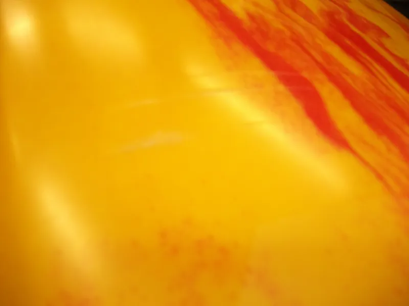 Part Ex Unused Dagger Katana River Spec 10.4 Kayak in Solar Colours-6