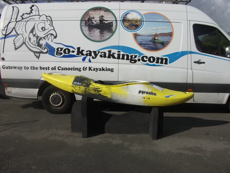 Ex-Demo Burn 3 M C4S Y/W/G-1