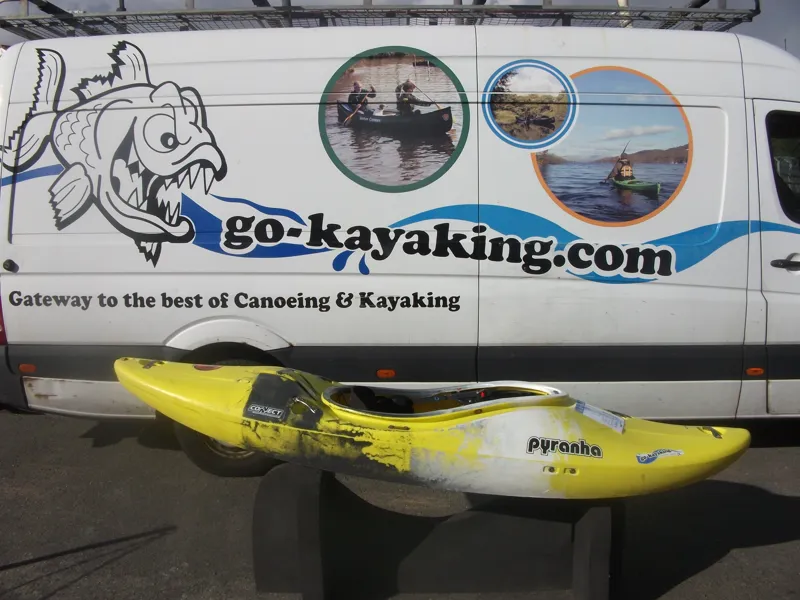 Ex-Demo Burn 3 M C4S Y/W/G-2