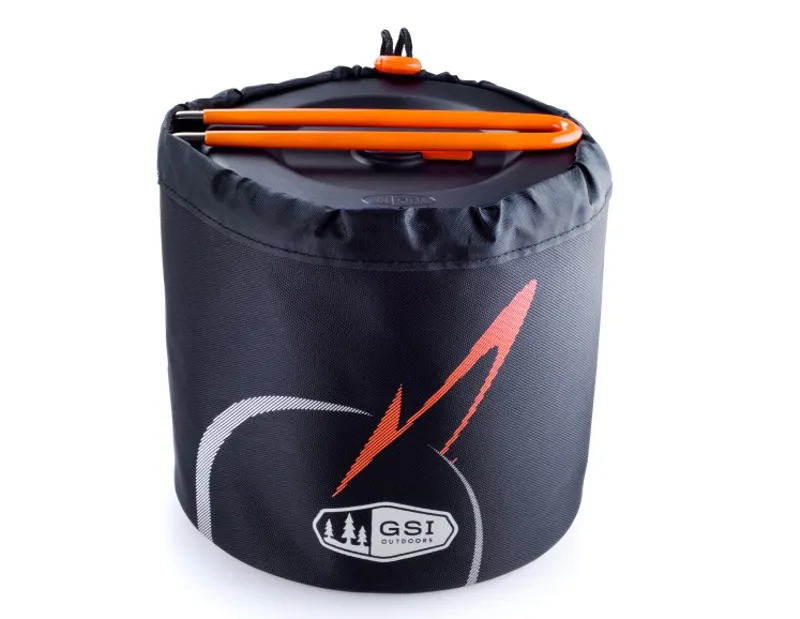 GSI Pinnacle Dualist Set-1