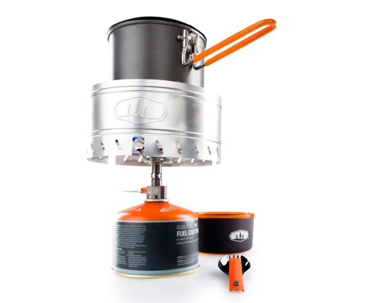 GSI Pinnacle Soloist Set Complete-1