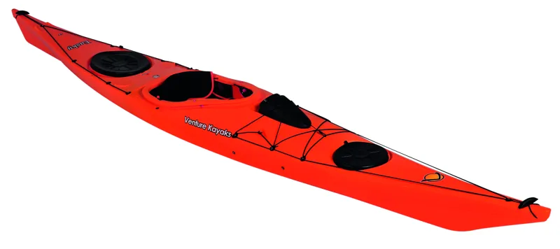 Venture Easky 15 LV-2