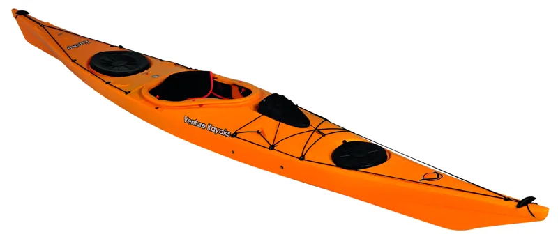 Venture Easky 15 LV-3