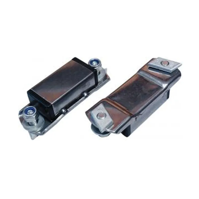 Eckla Aerobar Adapters