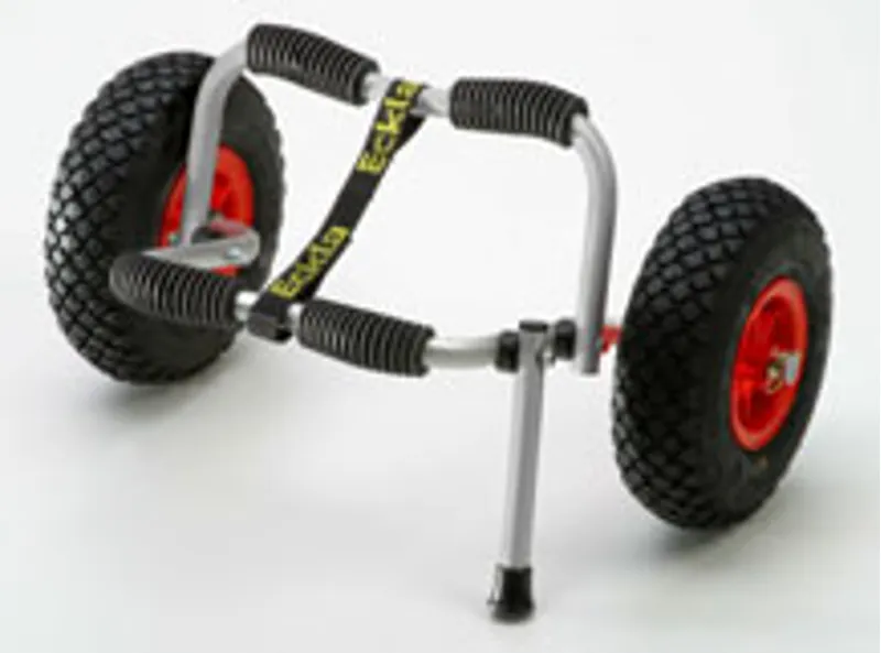 Eckla Atlantic 260 Trolley