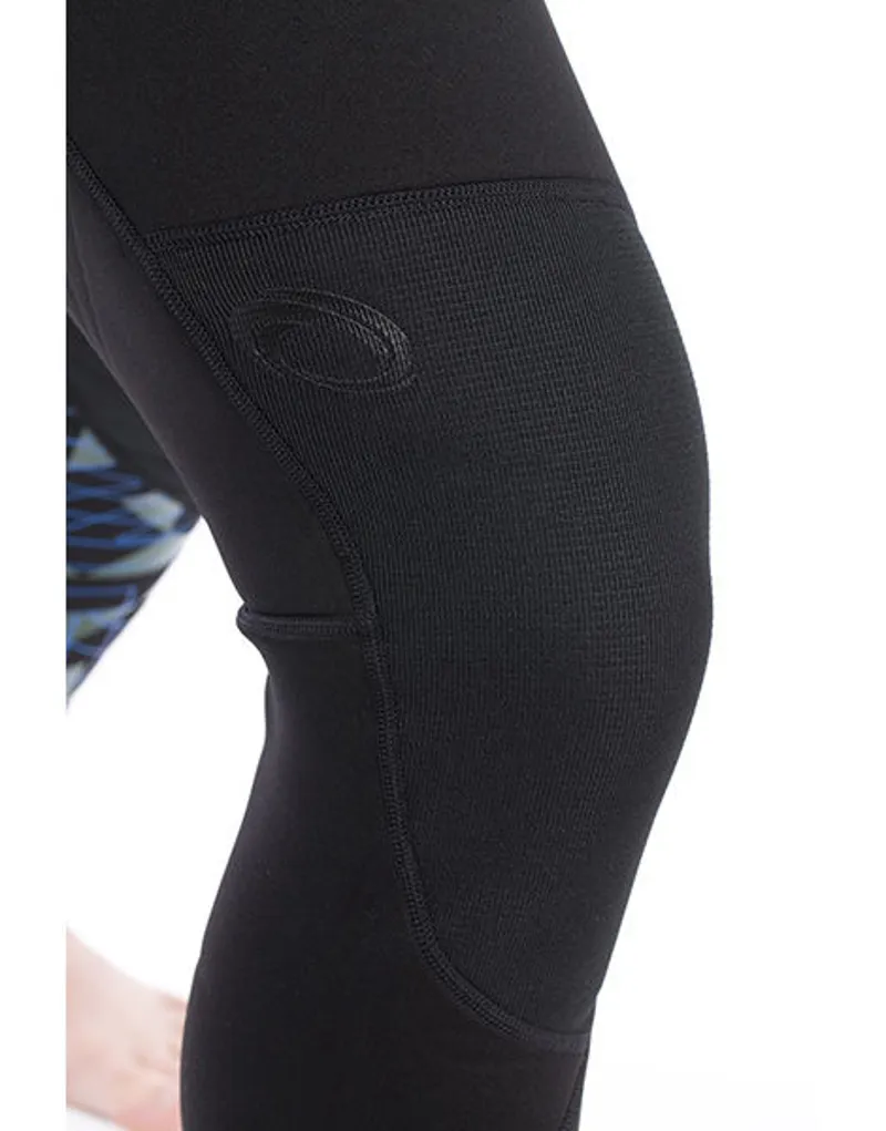 2018 Typhoon Storm 3/2mm Mens Full Wetsuit-4