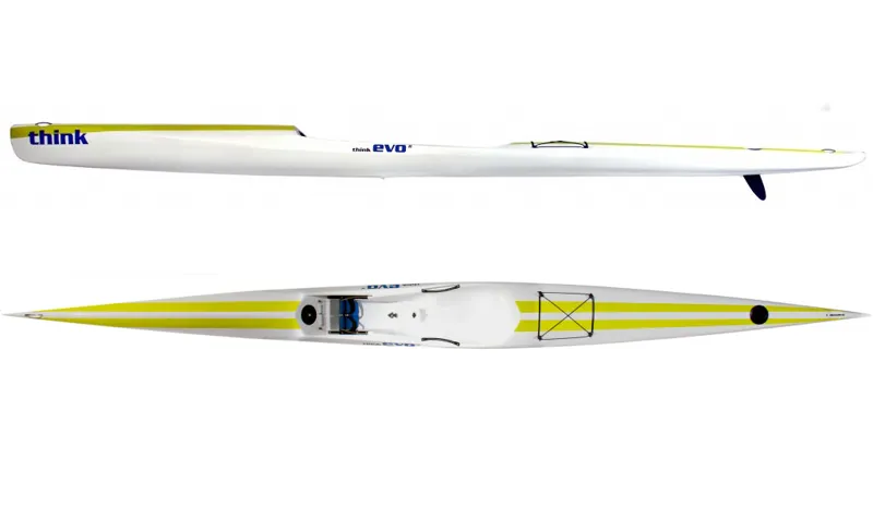 Think Kayak Evo II Surf Ski