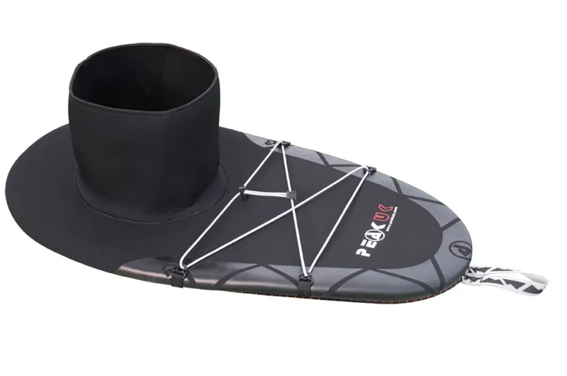 2018 Peak UK Explorer Composite Spray Deck