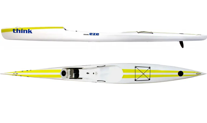 Think Kayak EZE Surf Ski