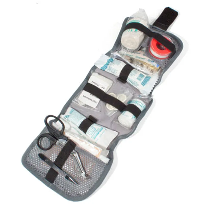 2019 Ortlieb Canoeists First Aid Kit Yellow-2