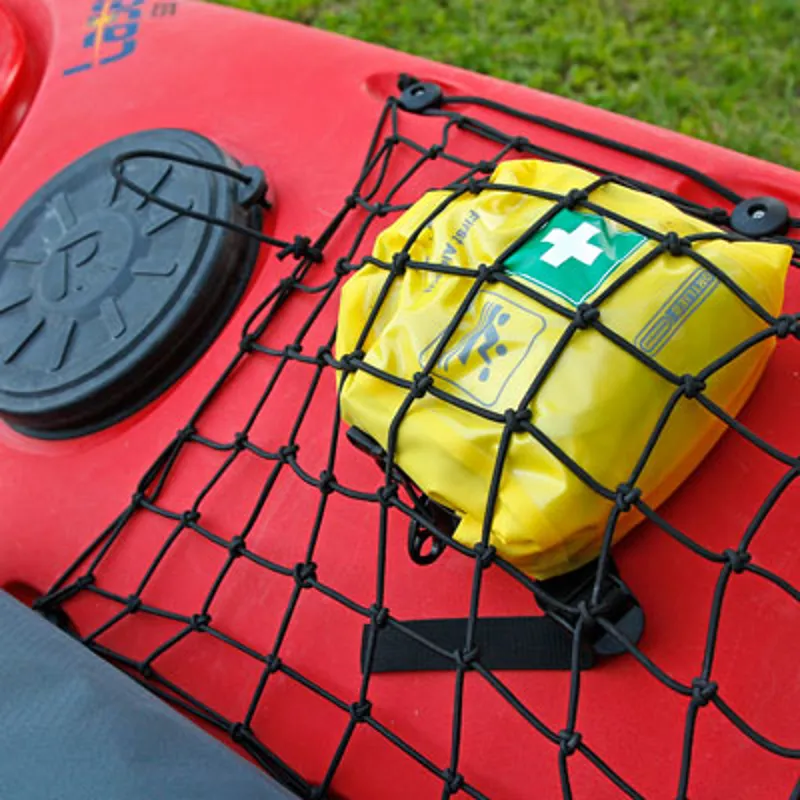 2019 Ortlieb Canoeists First Aid Kit Yellow-4