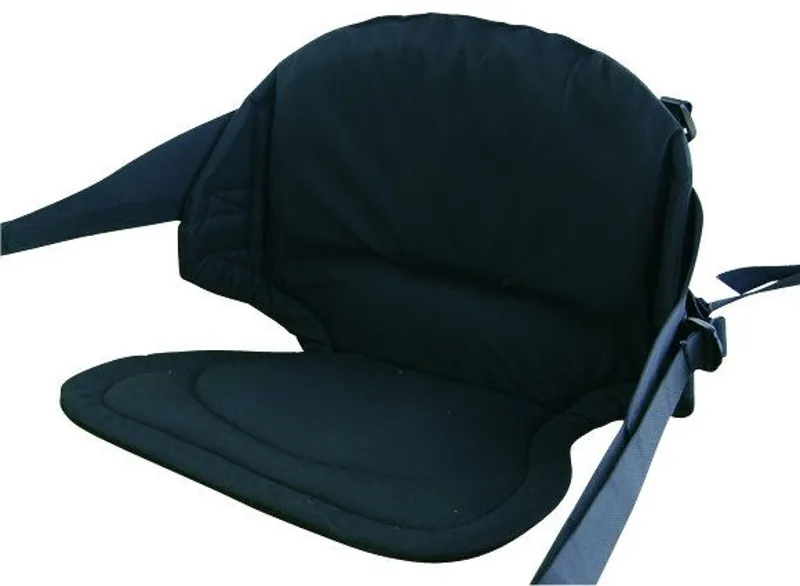 Feel Free Canvas Seat