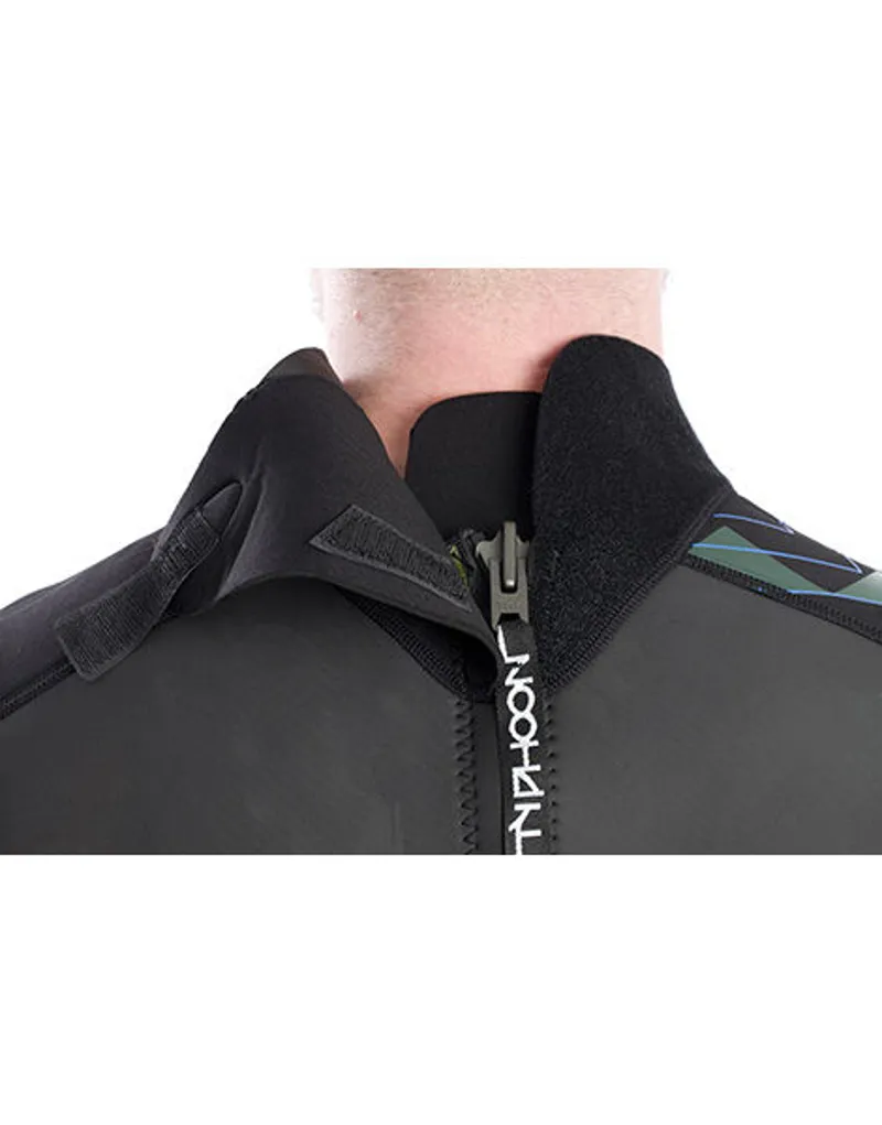 2018 Typhoon Storm 3/2mm Mens Full Wetsuit-2
