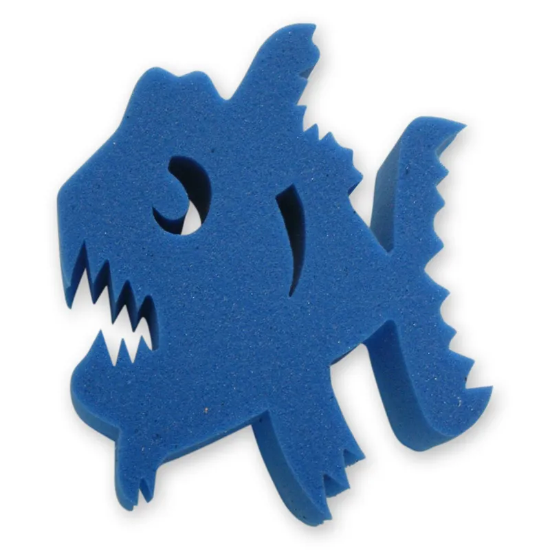 2025 Pyranha Kayaks Angry Fish Sponge - Variety of Colours