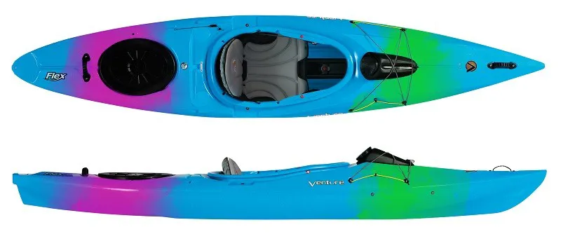 Ex Display Venture Flex 11 - Fit 4 Sport FREE SHIPPING-5