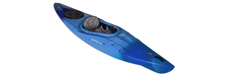 2021 Venture Kayaks Flex 11 Recreational General Purpose Touring Kayak-1