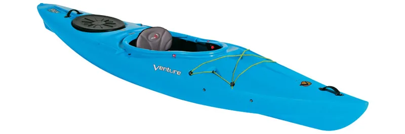 2018 Venture Kayaks Flex 11 - Fit 4 Seat-3