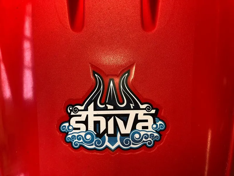 2017 Pyranha Shiva C30 Large - LAST EVER ONE