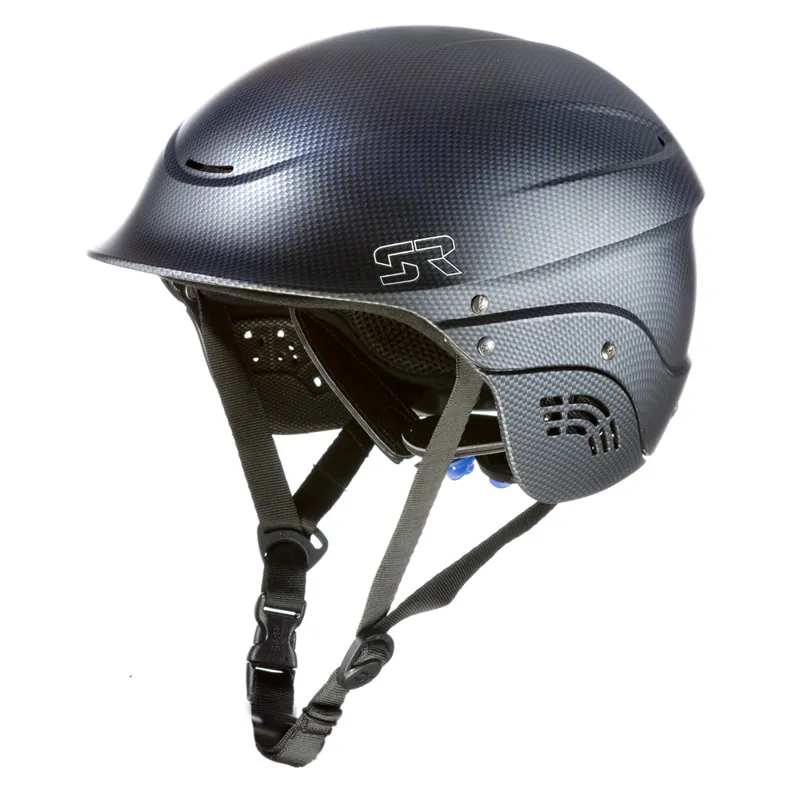 2018 Shred Ready Standard Full Cut Helmet