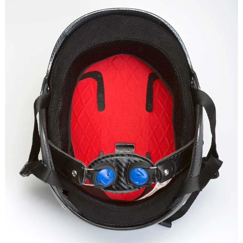 2018 Shred Ready Standard Full Cut Helmet-2