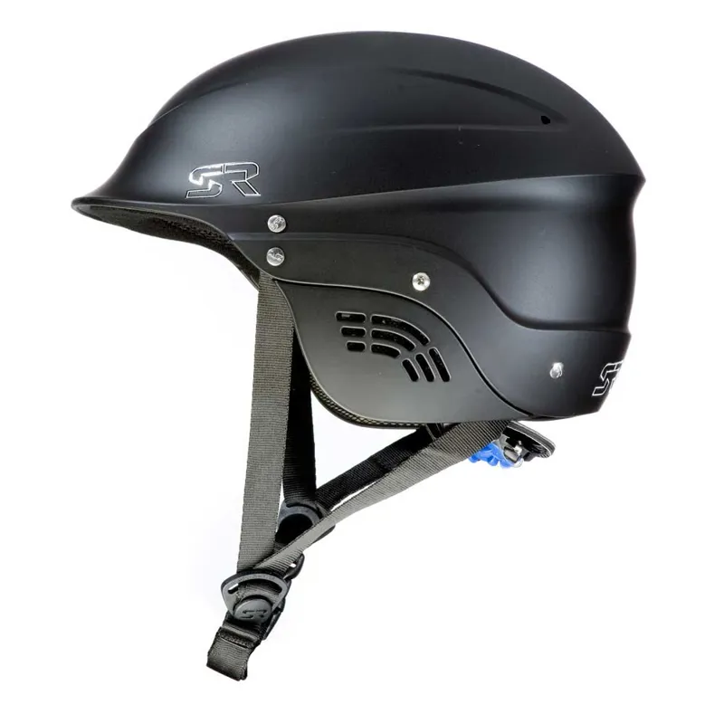 2018 Shred Ready Standard Full Cut Helmet-1
