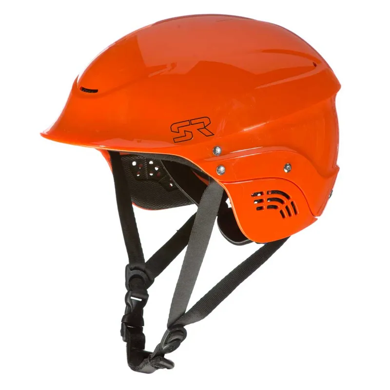 2018 Shred Ready Standard Full Cut Helmet-4