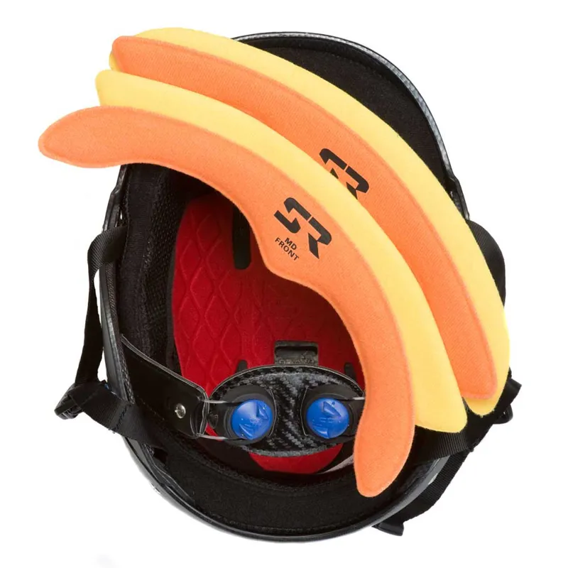 2018 Shred Ready Standard Full Cut Helmet-3
