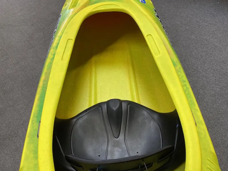 2019 Pyranha Fusion II Small - Club Spec FREE SHIPPING-8