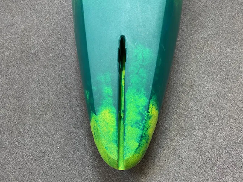 2019 Pyranha Fusion II Small - Club Spec FREE SHIPPING-4