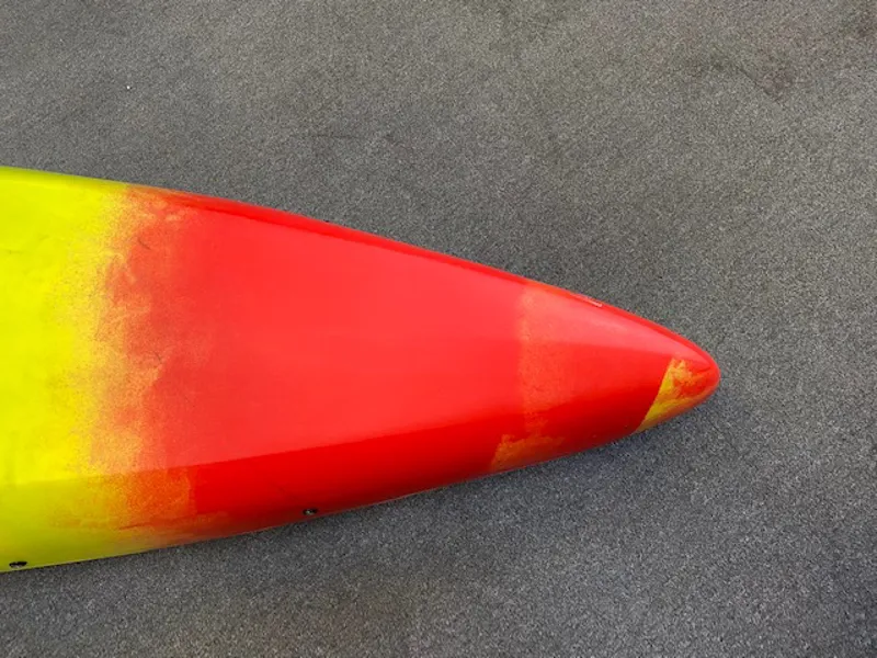 2019 Pyranha Fusion II Small - Club Spec FREE SHIPPING-6