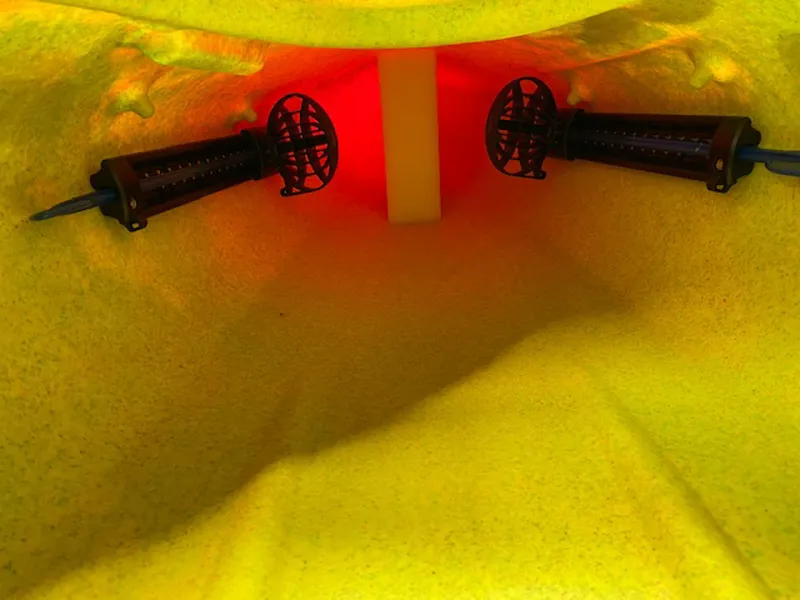 2019 Pyranha Fusion II Small - Club Spec FREE SHIPPING-7