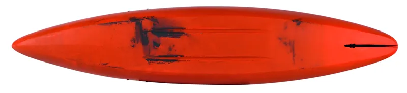 Pyranha Fusion Medium - Connect Spec-2