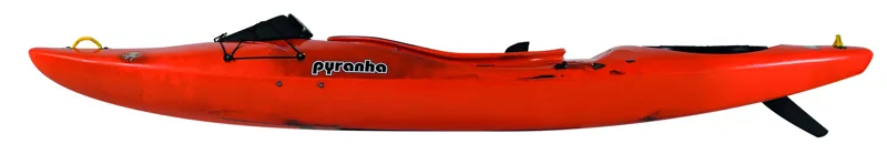 Pyranha Fusion Medium - Connect Spec-3