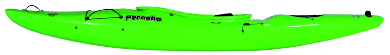 Pyranha Fusion Small - River Tour Spec-2