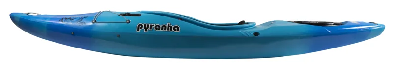 2019 Pyranha Fusion II - Fit 4 Sport-1