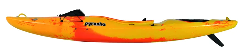 Pyranha Fusion C30 Medium-2