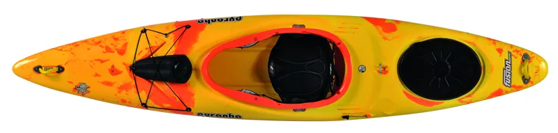 Pyranha Fusion C30 Medium