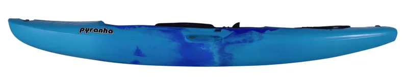 2020 Pyranha Fusion General Purpose All Round Sit On Top Kayak-1